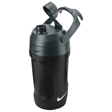 Fuel Jug 40 Oz Unisex Siyah Antrenman Suluk N.101.3797.031.40