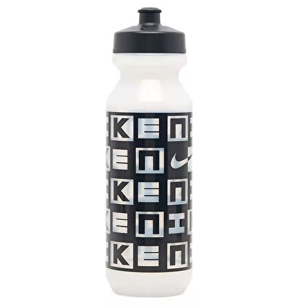 Big Mouth Bottle 2.0 32 Oz Unisex Beyaz Antrenman Suluk N.000.0041.942.32