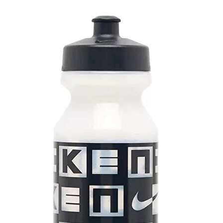 Big Mouth Bottle 2.0 32 Oz Unisex Beyaz Antrenman Suluk N.000.0041.942.32