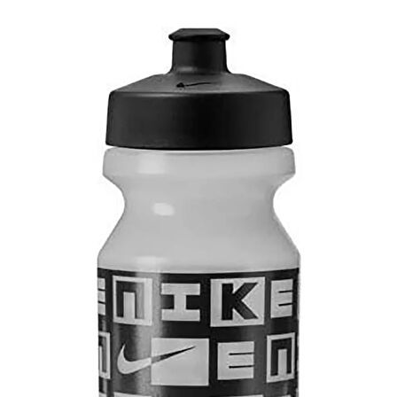 Big Mouth Bottle 2.0 32 Oz Unisex Beyaz Antrenman Suluk N.000.0043.942.22