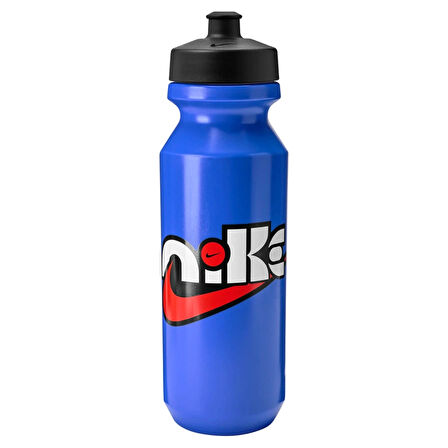 Big Mouth Bottle 2.0 32 Oz Unisex Mavi Antrenman Suluk N.000.0041.498.32