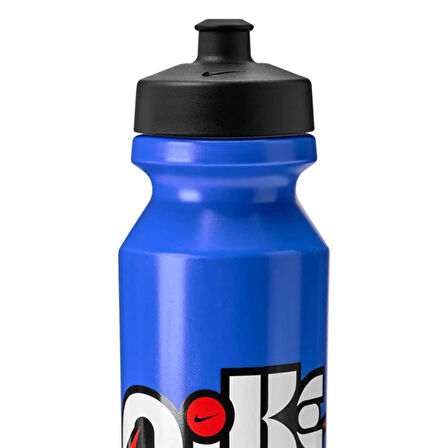 Big Mouth Bottle 2.0 32 Oz Unisex Mavi Antrenman Suluk N.000.0041.498.32