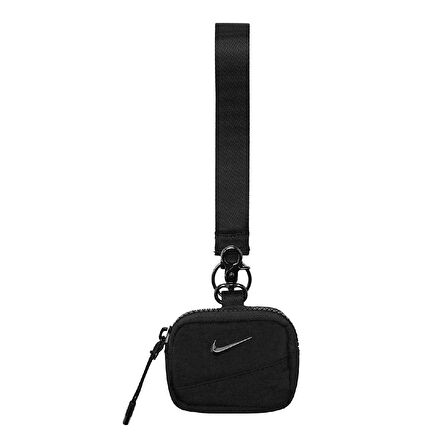 Aura Unisex Siyah Kulaklık Kabı N.101.2374.013.OS
