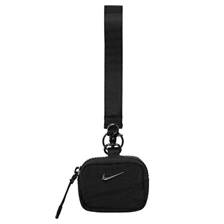 Aura Unisex Siyah Kulaklık Kabı N.101.2374.013.OS