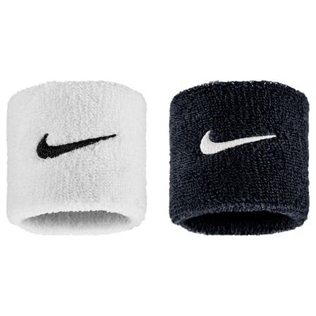 Swoosh Classic Erkek Çok Renkli Antrenman Bileklik N.101.2405.036.OS