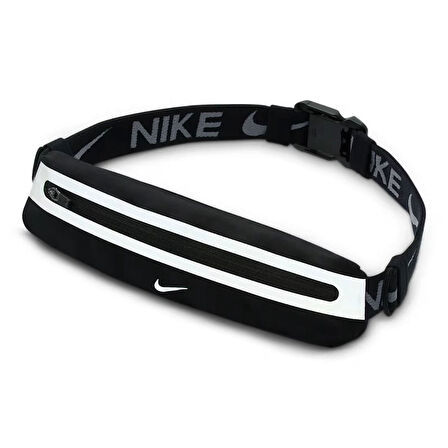 Slim Waistpack 4.0 Unisex Siyah Koşu Bel Çantası N.101.2417.082.OS