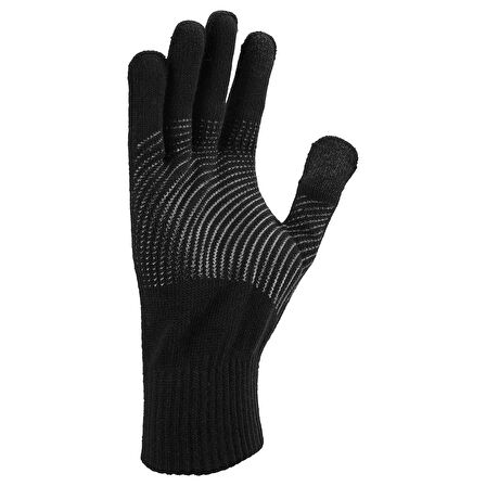 Knit Tech And Grip Tg 3.0 Unisex Siyah Fitness Eldiveni N.101.1919.010.SL