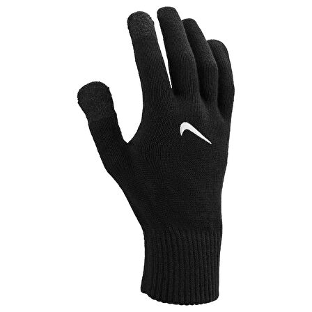 Knit Tech And Grip Tg 3.0 Unisex Siyah Fitness Eldiveni N.101.1919.010.MD