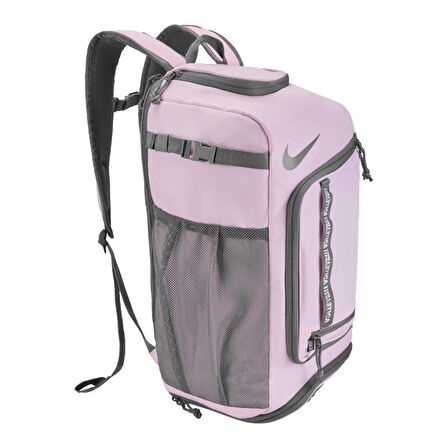 Unisex Pembe Voleybol Sırt Çantası N.101.2420.689.OS