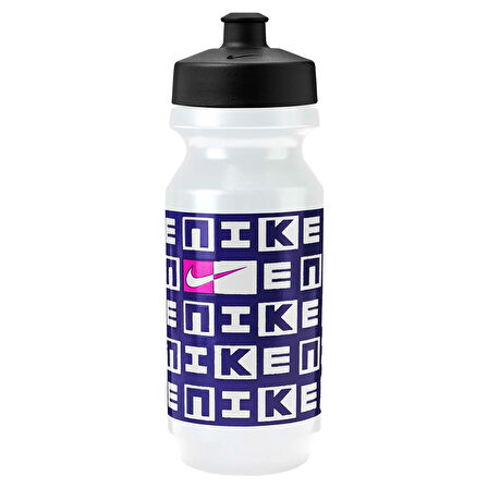 Big Mouth Bottle 2.0 32 Oz Unisex Beyaz Antrenman Suluk N.000.0043.128.22