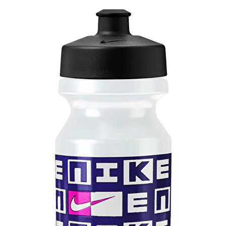 Big Mouth Bottle 2.0 32 Oz Unisex Beyaz Antrenman Suluk N.000.0043.128.22