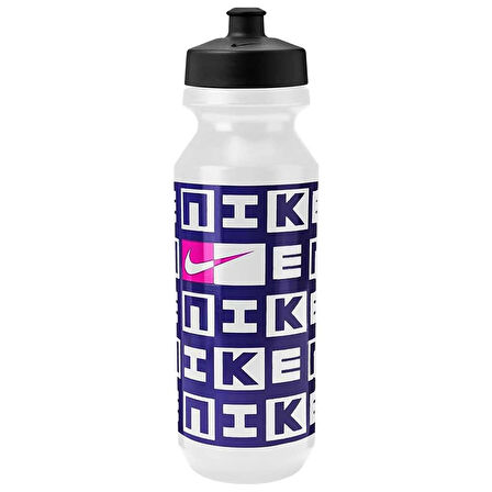 Big Mouth Bottle 2.0 32 Oz Unisex Beyaz Antrenman Suluk N.000.0041.128.32