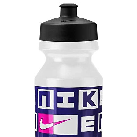 Big Mouth Bottle 2.0 32 Oz Unisex Beyaz Antrenman Suluk N.000.0041.128.32