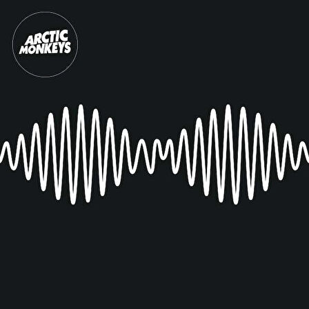 Arctic Monkeys - Am / Plak