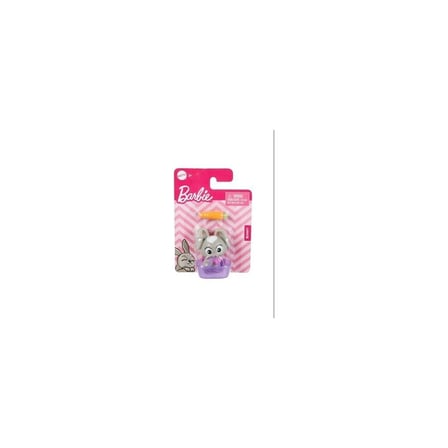Barbie Sevimli Hayvan Arkadaşları Bunny