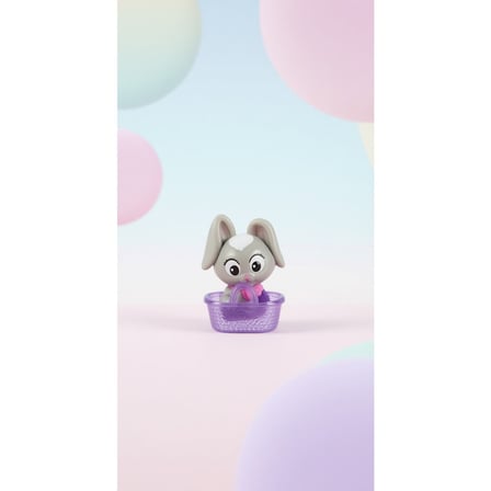 Barbie Sevimli Hayvan Arkadaşları Bunny