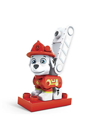 Paw Patrol Karakter Figürler Gyh89 - Marshall - The Movie