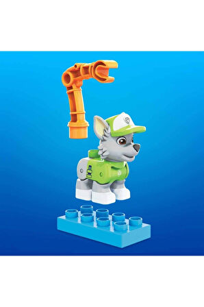 Paw Patrol Karakter Figürler Gyh89 - Rocky