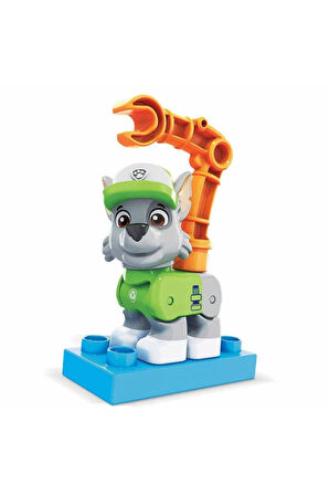 Paw Patrol Karakter Figürler Gyh89 - Rocky