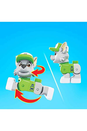 Paw Patrol Karakter Figürler Gyh89 - Rocky