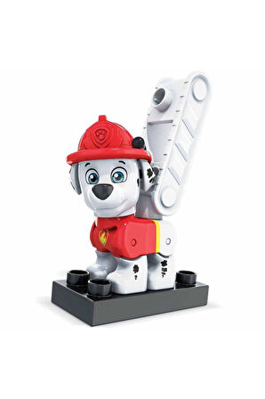 Paw Patrol Karakter Figürler Gyh89 - Marshall