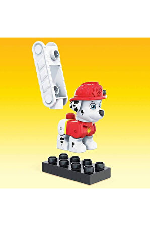 Paw Patrol Karakter Figürler Gyh89 - Marshall