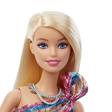 Barbie Malibu Şarkıcı Bebek Büyük Şehir, Büyük Hayaller Serisi
