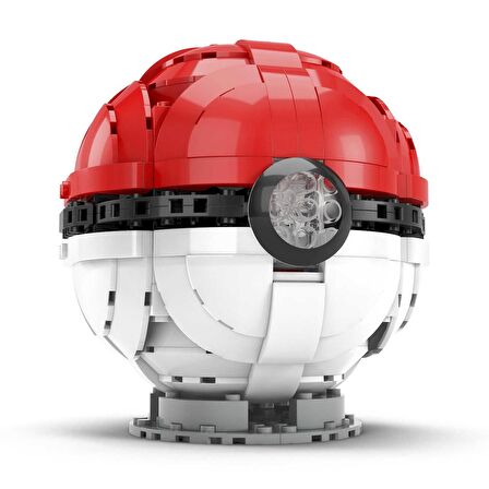 Mega Pokémon Jumbo Poké Ball HBF53