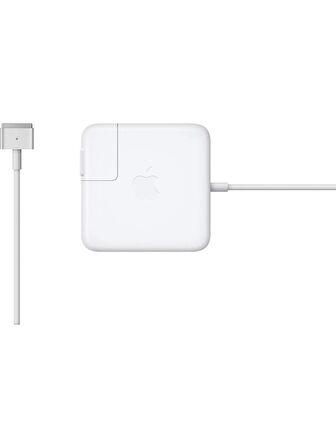 Apple 45W MagSafe 2 Güç Adaptörü MD592TU/A OUTLET