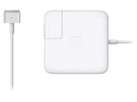 APPLE 60 Watt MagSafe 2 Güç Adaptörü 13 inç Retina MD565TU/A