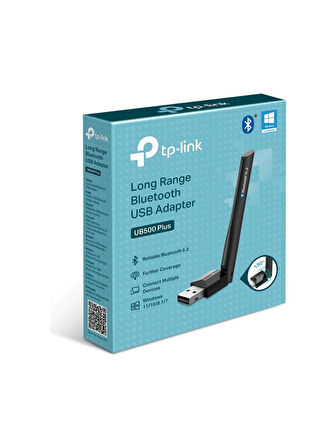 TP-Link UB500 Plus 5.3 Bluetooth Adaptör