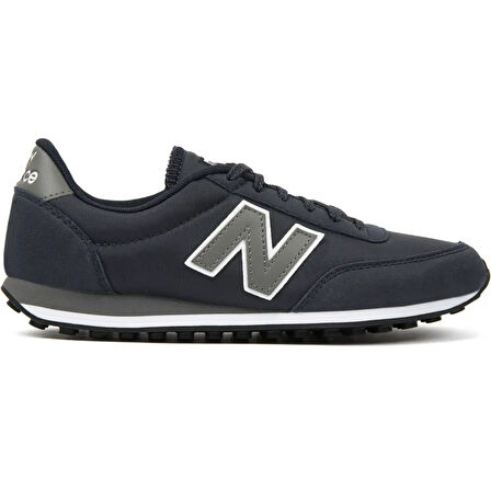 New Balance U410 Mens Sneaker Erkek Günlük Spor Ayakkabı Lacivert