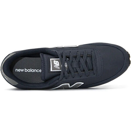 New Balance U410 Mens Sneaker Erkek Günlük Spor Ayakkabı Lacivert