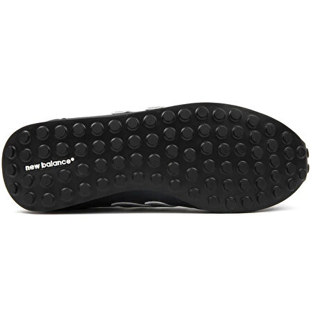 New Balance U410 Mens Sneaker Erkek Günlük Spor Ayakkabı Lacivert