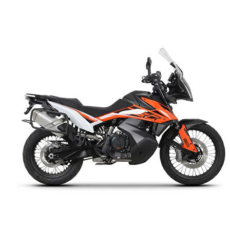 SHAD K0DV814P 4P SYSTEM 2019-2020 KTM 790 Adventure R Uyumlu Yan Çanta Demiri