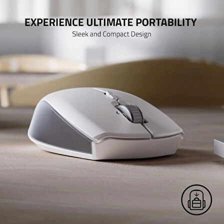Razer Pro Click Mini Kablosuz Mouse (RZ01-03990100-R3G1)