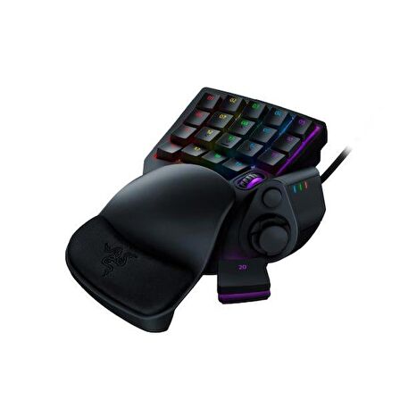 RAZER,TARTARUS PRO ANALOG KEYPAD RZ07-03110100-R3M1