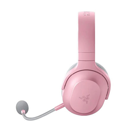 Razer Barracuda X Quartz Kablosuz Oyuncu Kulaklığı (RZ04-04430300-R3M1)