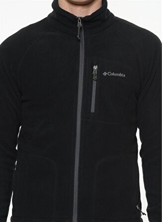 AE3039 FAST TREK II FULL ZIP FLEECE