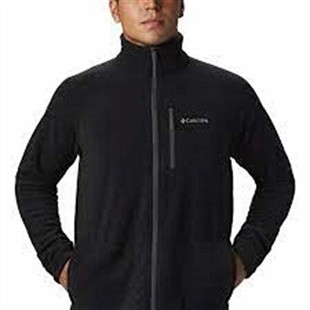 AE3039 FAST TREK II FULL ZIP FLEECE