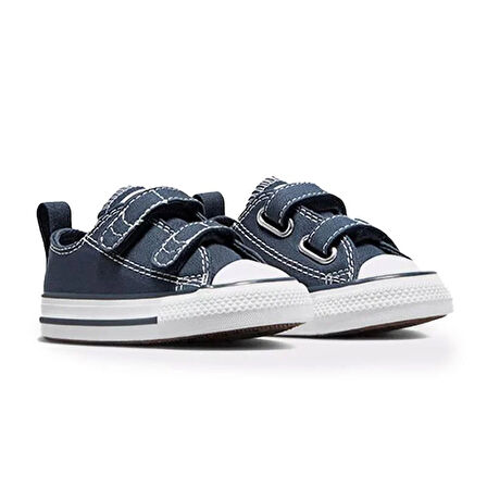 Converse Ct 2V Ox Çocuk Günlük Ayakkabı 711357