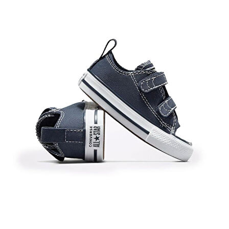 Converse Ct 2V Ox Çocuk Günlük Ayakkabı 711357