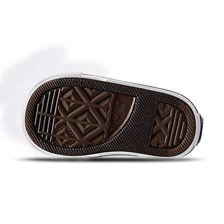 Converse Ct 2V Ox Çocuk Günlük Ayakkabı 711357