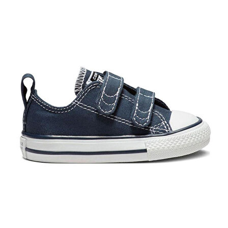 Converse Ct 2V Ox Çocuk Günlük Ayakkabı 711357
