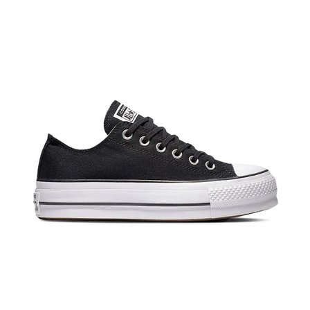 Converse Chuck Taylor All Star Lift Unisex Ayakkabı 560250C