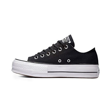 Converse Chuck Taylor All Star Lift Unisex Ayakkabı 560250C