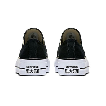 Converse Chuck Taylor All Star Lift Unisex Ayakkabı 560250C