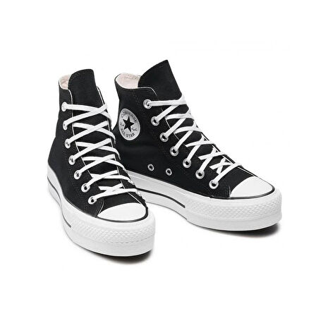 Chuck Taylor All Star Lift Hİ Kadın Günlük Ayakkabı 560845C