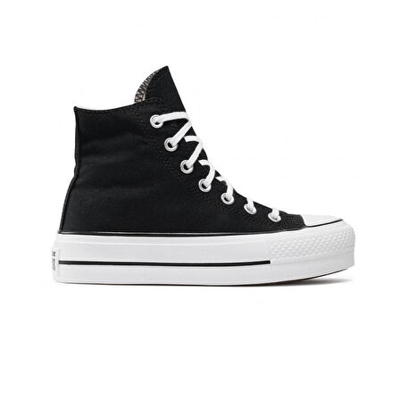 Chuck Taylor All Star Lift Hİ Kadın Günlük Ayakkabı 560845C