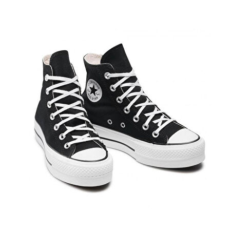 Chuck Taylor All Star Lift Hİ Kadın Günlük Ayakkabı 560845C